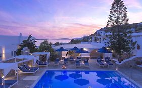 Bellissimo Resort Mykonos